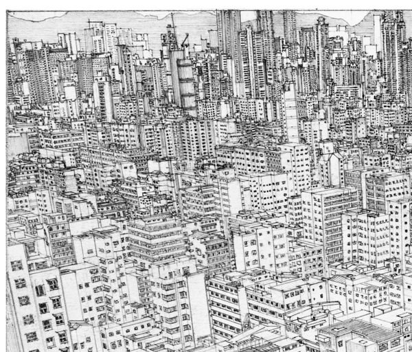 The City