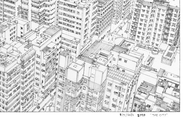 The City