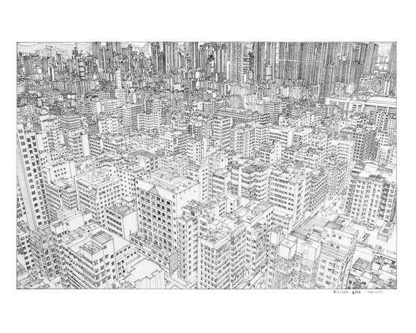 The City