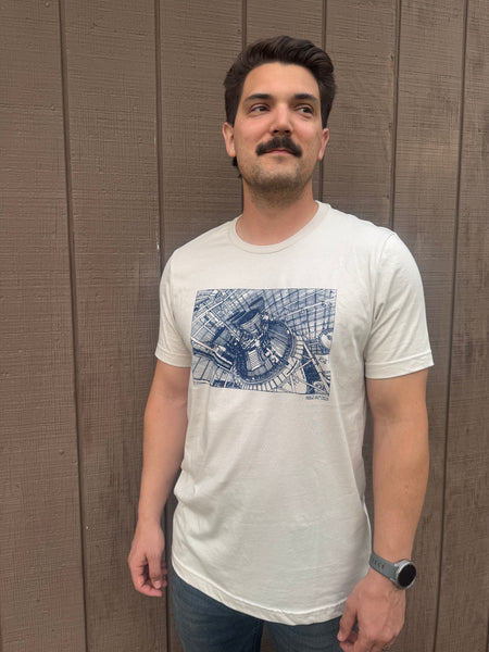 Saturn 5 T-Shirt